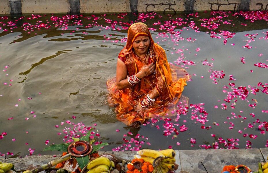 Chhath Puja 2023 भारत में कब मनाई जाएगी